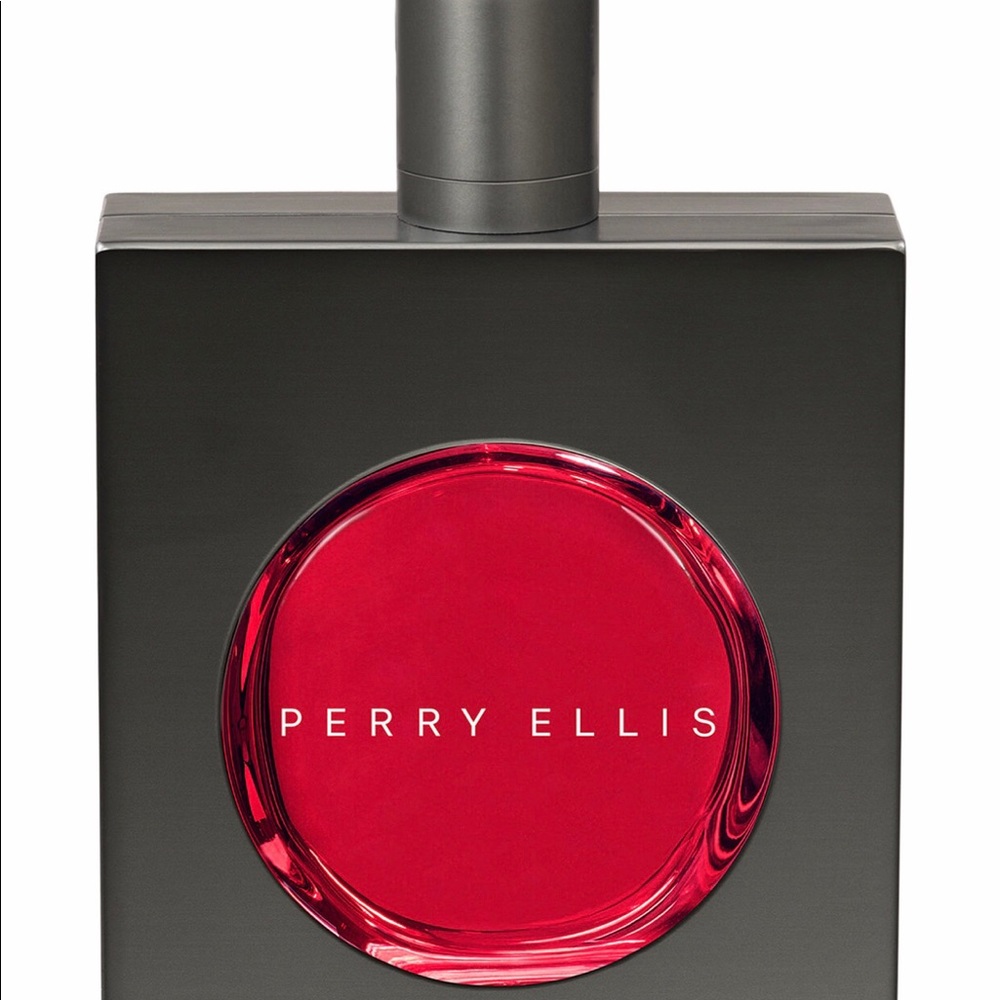 Perry Ellis men fragrance